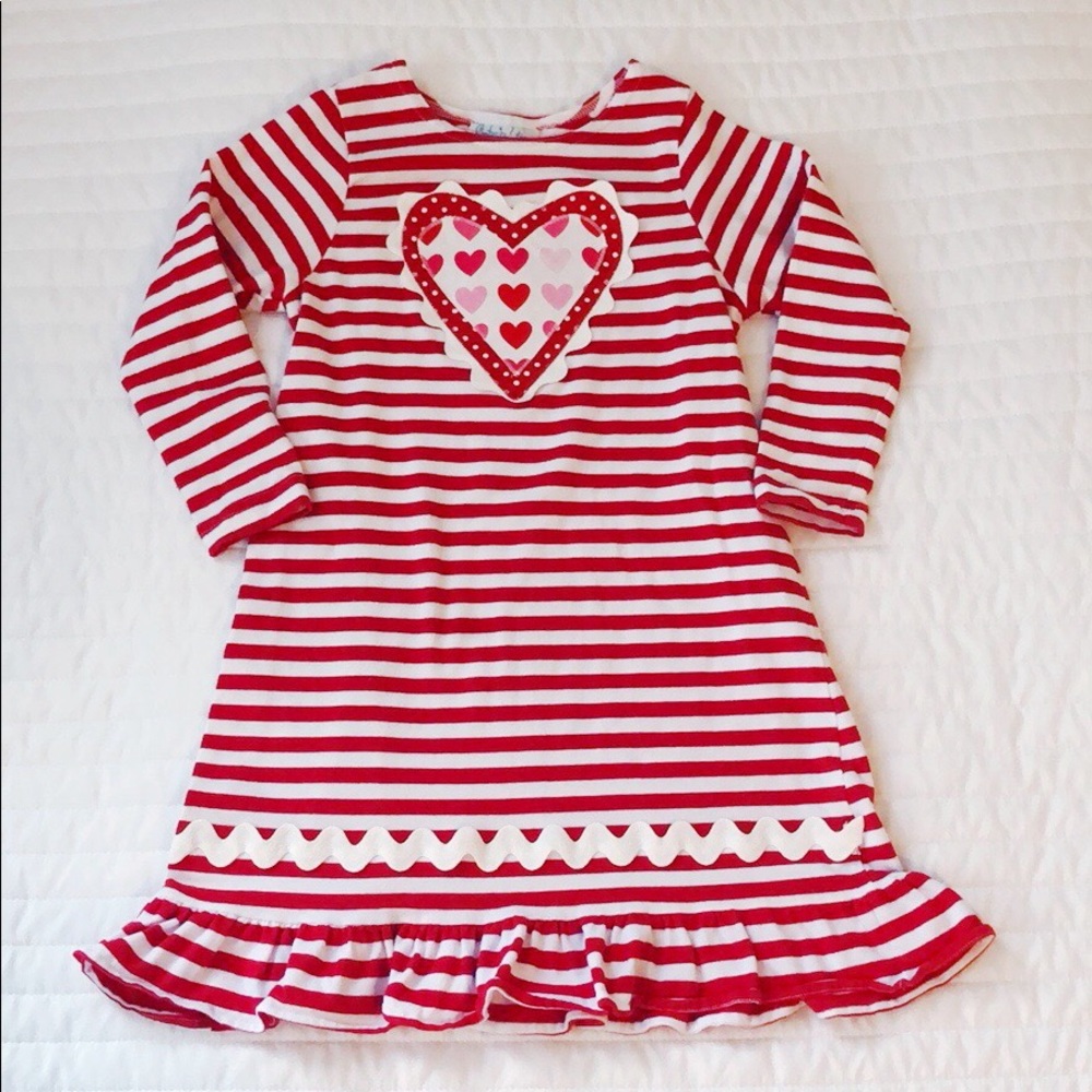 ❤️ Funtasia! Too... Heart Dress